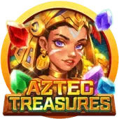 Mga Kayamanan ng Aztec