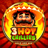 3 Hot Chillies Slot Game at jililuck 22